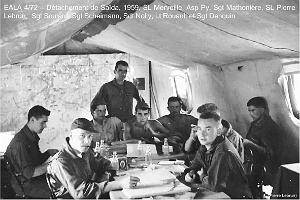 182- ARMEE DE L'AIR EN ALGERIE 1945-1962-30 (56)
